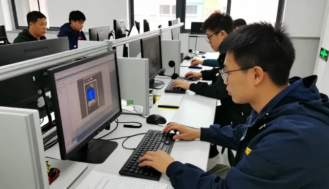 连锁门店解决方案介绍