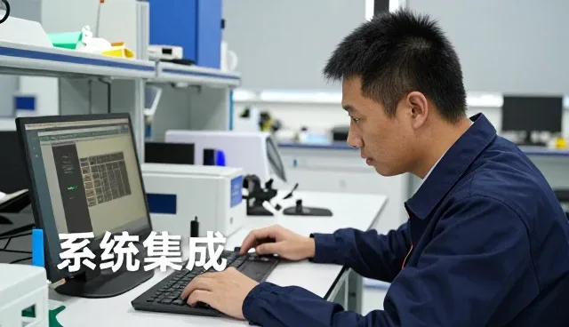 系统集成如何解决旧房翻新中的实际问题